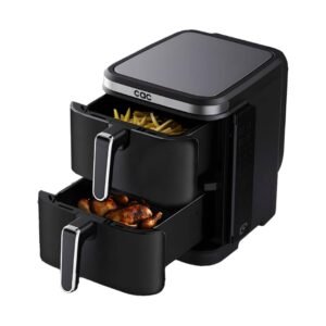 AIR FRYER CAC 8LITRES DIGITAL CA821016